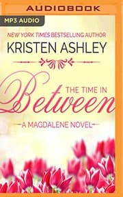 Cover of Time in Between, The