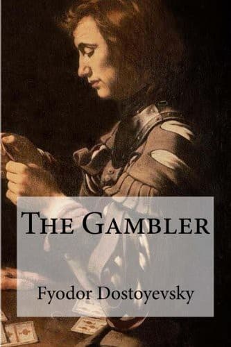 Cover of Gambler