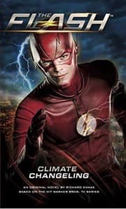Cover of The Flash