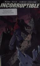 Cover of Incorruptible