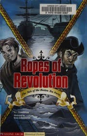 Cover of Ropes of the Revolution