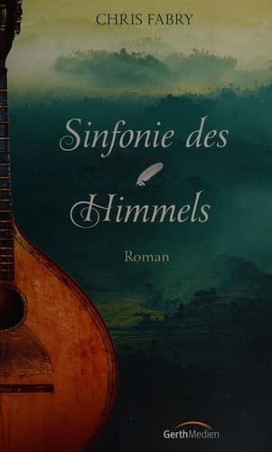 Cover of Sinfonie des Himmels