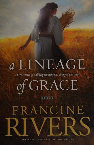 Cover of A Lineage of Grace