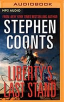 Cover of Liberty's Last Stand