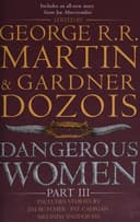 Cover of Dangerous Women 3