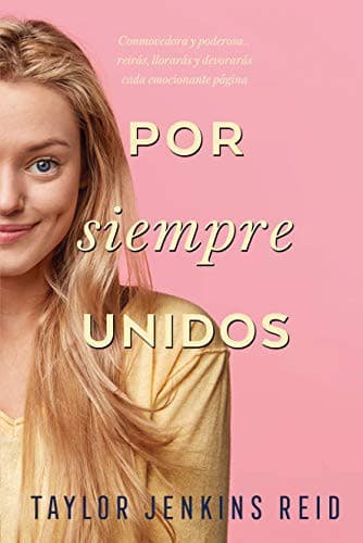 Cover of Por Siempre, Unidos