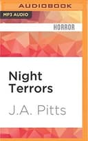 Cover of Night Terrors