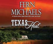 Cover of Texas Heat