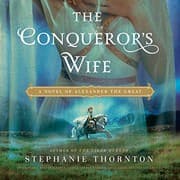 Cover of The Conquerors Wife