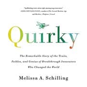Cover of Quirky