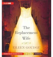 Cover of The Replacement Wife