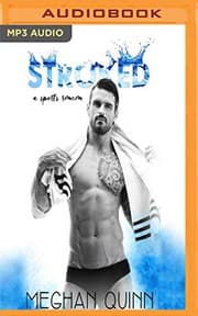 Cover of Stroked
