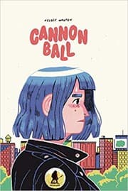 Cover of Cannonball