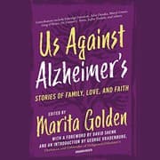 Cover of Us Against Alzheimer's Lib/E