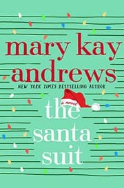 Cover of The Santa Suit