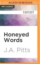 Cover of Honeyed Words