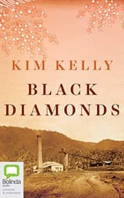 Cover of Black Diamonds