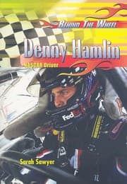 Cover of Denny Hamlin