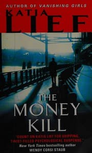 Cover of Money Kill