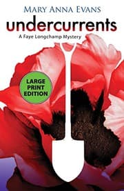 Cover of Undercurrents