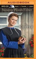 Cover of Keeper, The