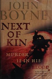 Cover of Next of Kin