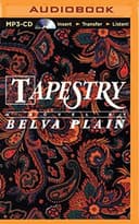 Cover of Tapestry