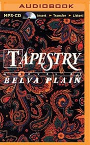 Cover of Tapestry