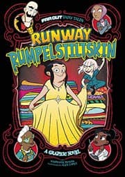 Cover of Runway Rumpelstiltskin