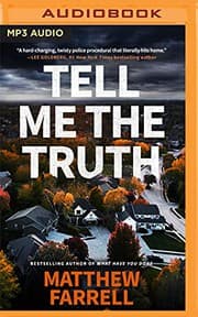 Cover of Tell Me the Truth