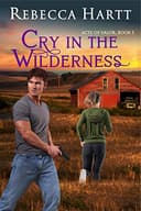 Cover of Cry in the Wilderness