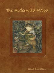 Cover of The Alderwild Wood