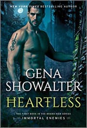 Cover of Heartless