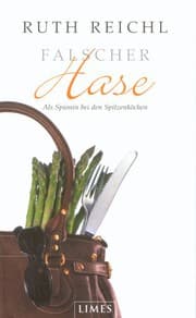 Cover of Falscher Hase