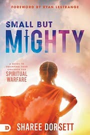Cover of Small but Mighty