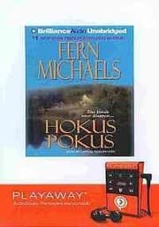 Cover of Hokus Pokus