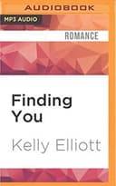 Cover of Finding You