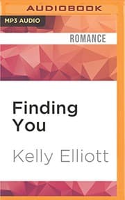 Cover of Finding You