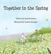 Cover of Together in the Spring