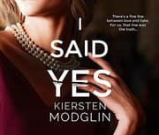 Cover of I Said Yes
