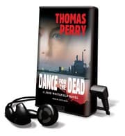 Cover of Dance for the Dead