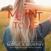 Cover of Meant to Be