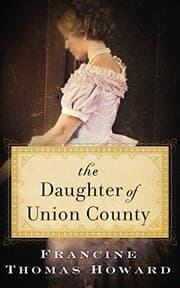 Cover of The Daughter of Union County
