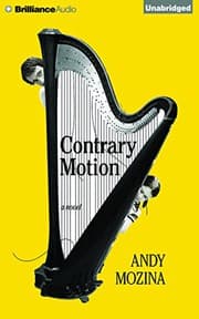 Cover of Contrary Motion