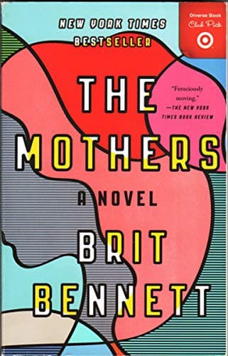 Cover of The Mothers - Target Book Club