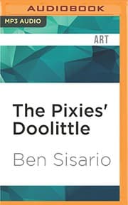 Cover of Pixies' Doolittle, The