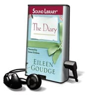 Cover of The Diary
