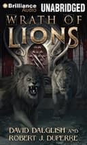 Cover of Wrath of lions