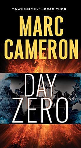 Cover of Day Zero