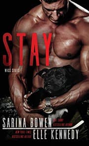 Cover of Stay